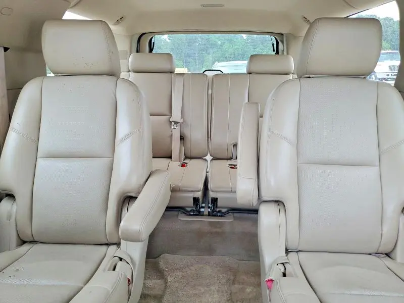 2012 GMC YUKON XL DENALI  