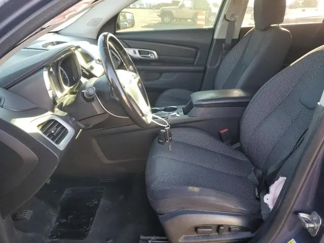 2013 GMC TERRAIN SLE  