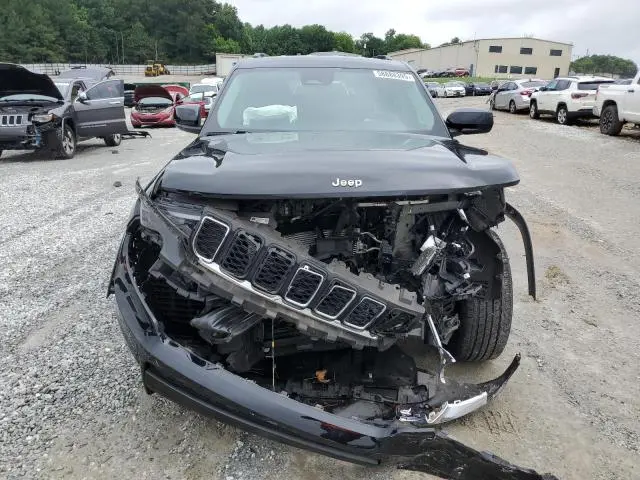 2021 JEEP GRAND CHEROKEE L LAREDO  