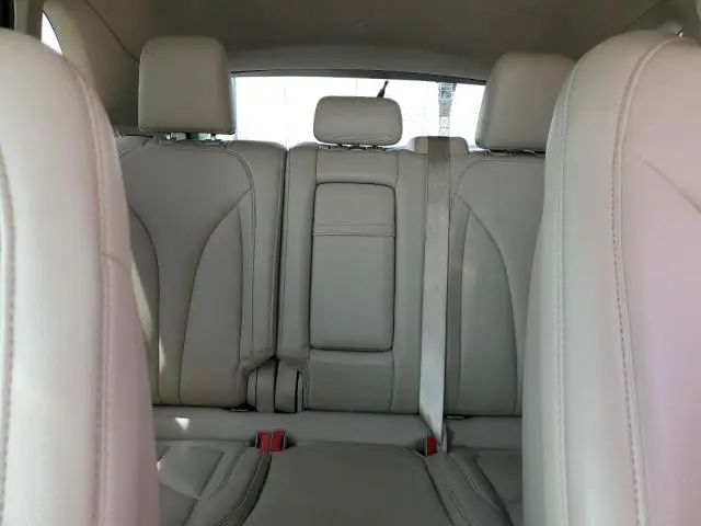 2017 LINCOLN MKC PREMIERE  
