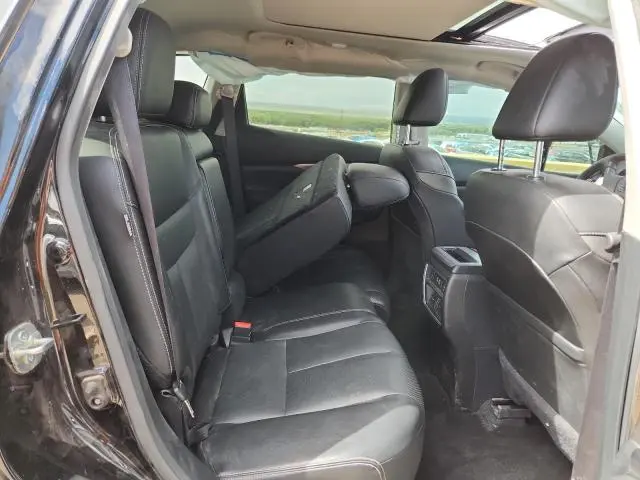 2023 NISSAN MURANO SL  