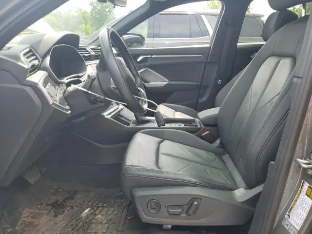 2020 AUDI Q3 PREMIUM  