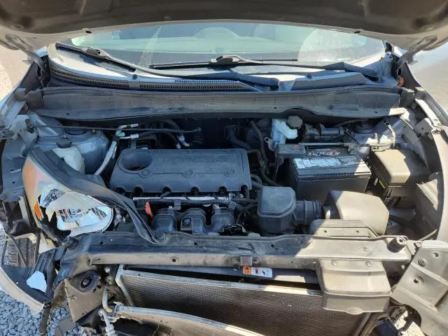 2013 HYUNDAI TUCSON GLS  