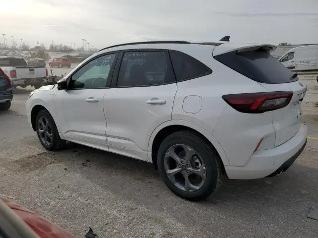 2024 FORD ESCAPE ST LINE