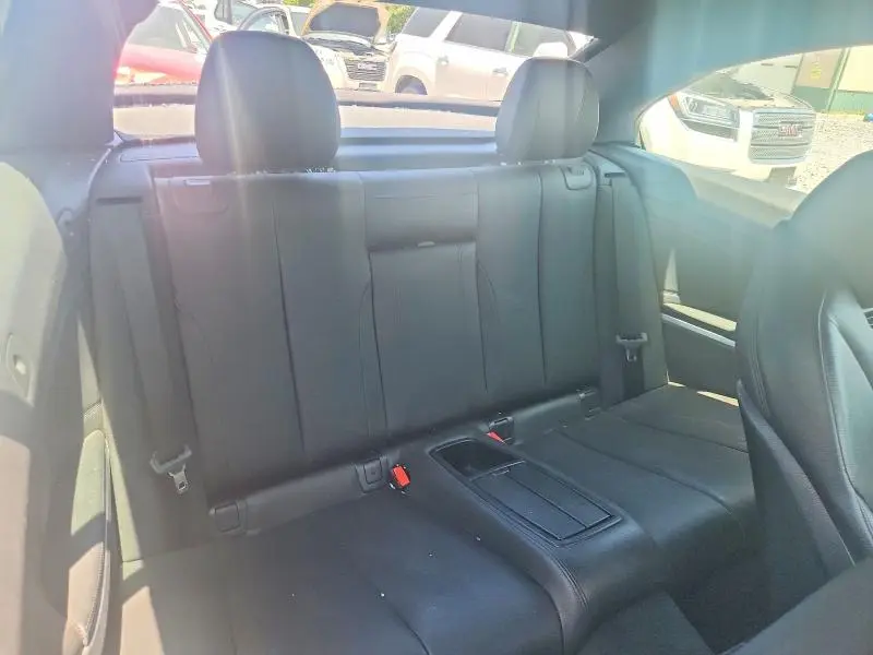2017 BMW 430XI   