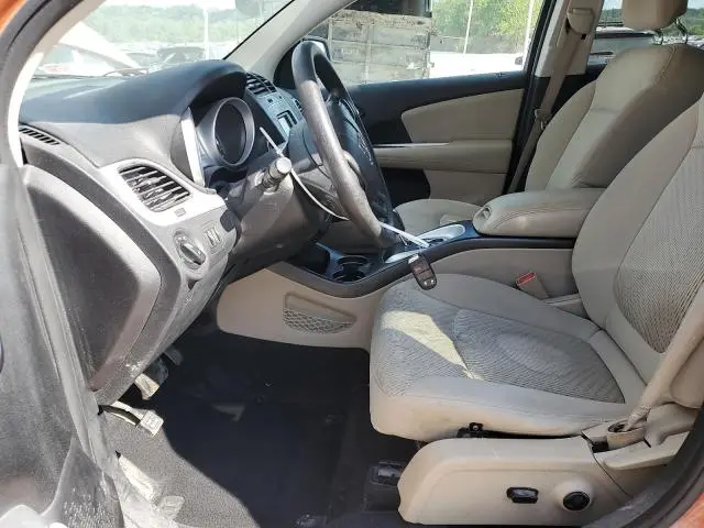 2011 DODGE JOURNEY MAINSTREET  