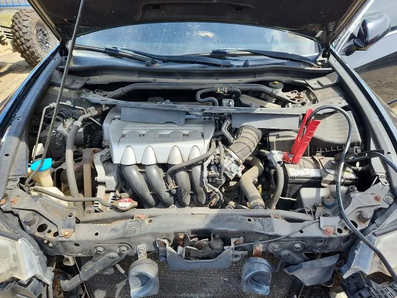 2012 ACURA TSX TECH  