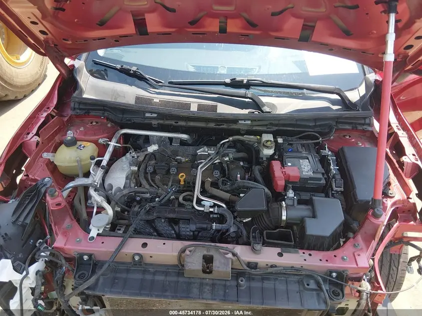 2023 MITSUBISHI OUTLANDER SEL 2.5 S-AWC