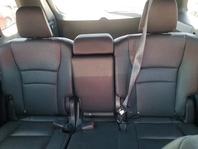 2023 HONDA PASSPORT EXL  