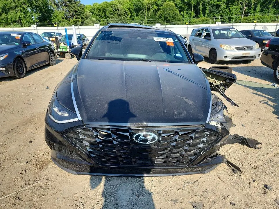 2022 HYUNDAI SONATA SEL PLUS  