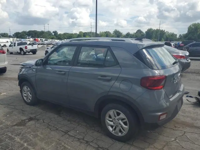2020 HYUNDAI VENUE SEL  