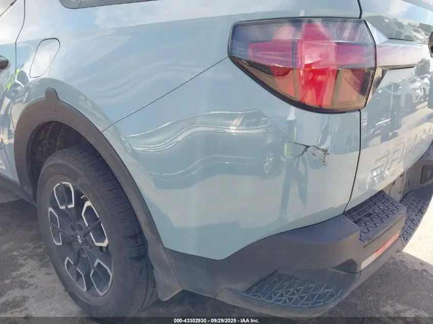 2023 HYUNDAI SANTA CRUZ SEL