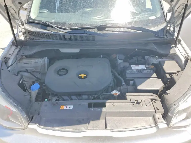 2015 KIA SOUL !  