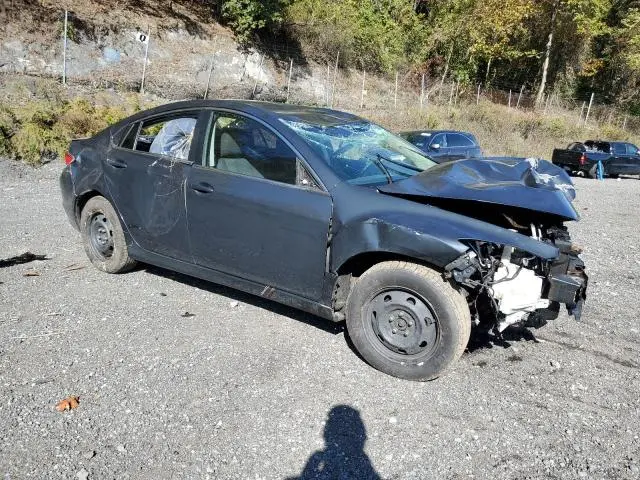 2013 MAZDA 6 SPORT  