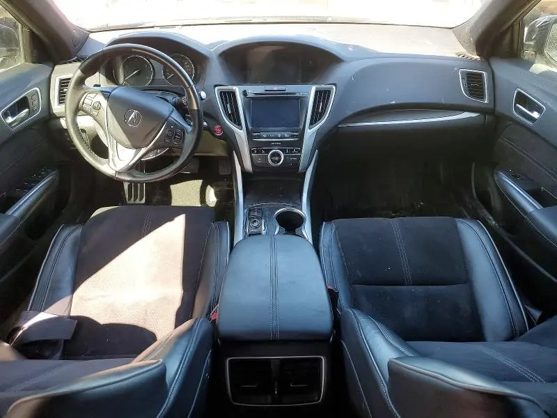 2020 ACURA TLX TECHNOLOGY  