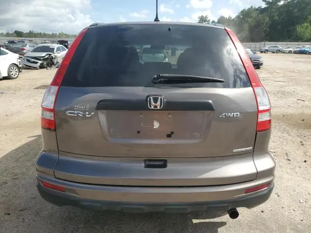 2011 HONDA CR-V SE  