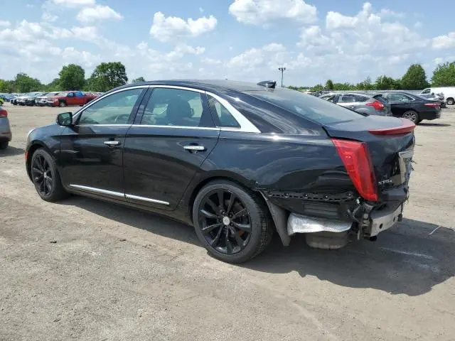 2015 CADILLAC XTS PREMIUM COLLECTION  