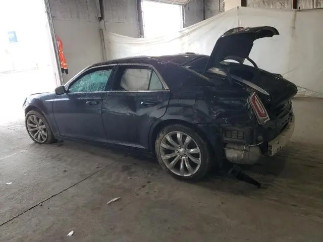 2019 CHRYSLER 300 TOURING  