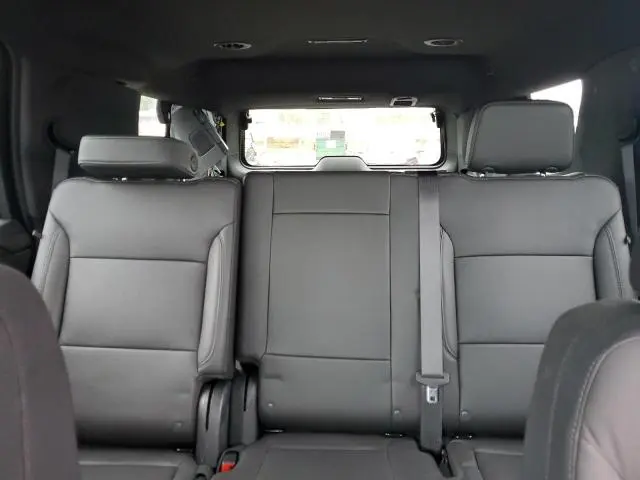 2023 CHEVROLET TAHOE C1500  