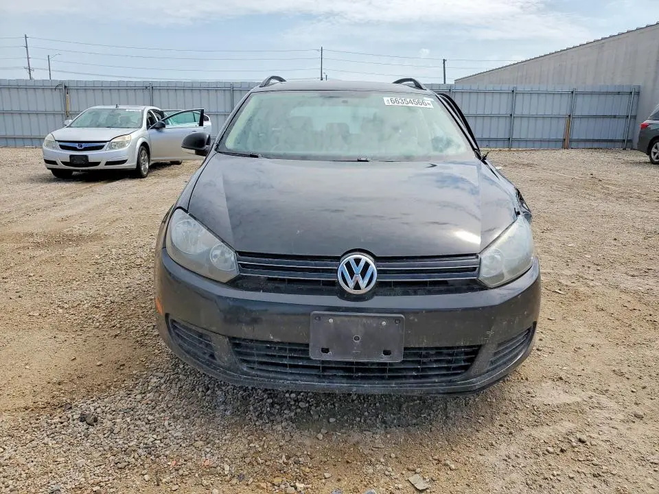 2013 VOLKSWAGEN JETTA TDI  