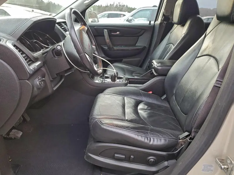 2015 GMC ACADIA SLT-1  