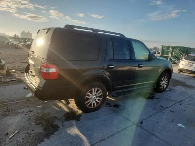 2011 FORD EXPEDITION XLT  