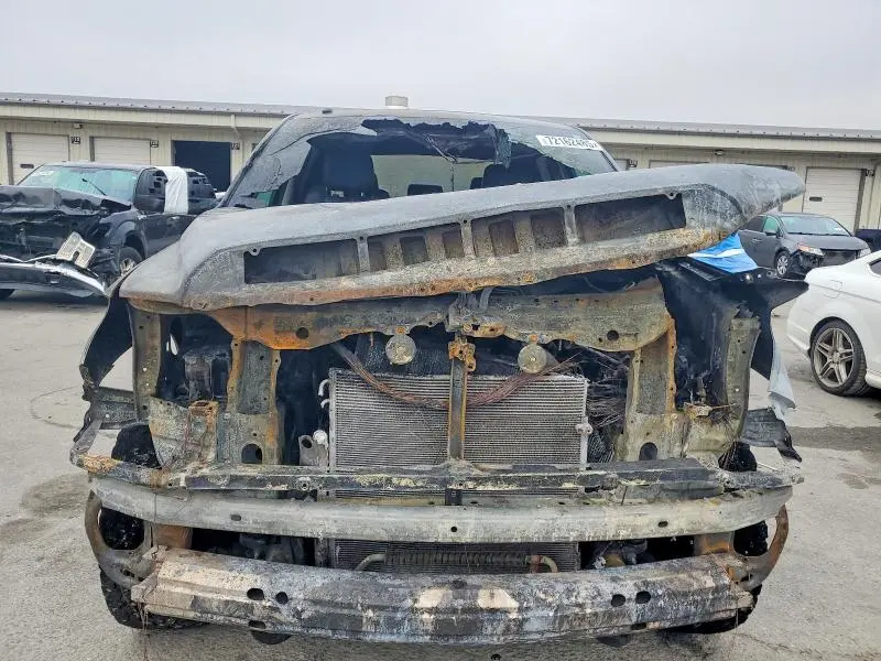 2015 TOYOTA TUNDRA   