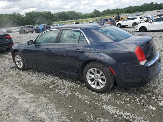 2015 CHRYSLER 300 LIMITED