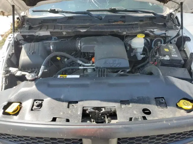 2018 RAM 1500 ST  