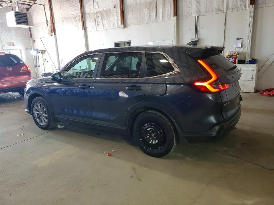 2023 HONDA CR-V EX  