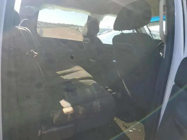 2012 GMC SIERRA C1500 SLE  