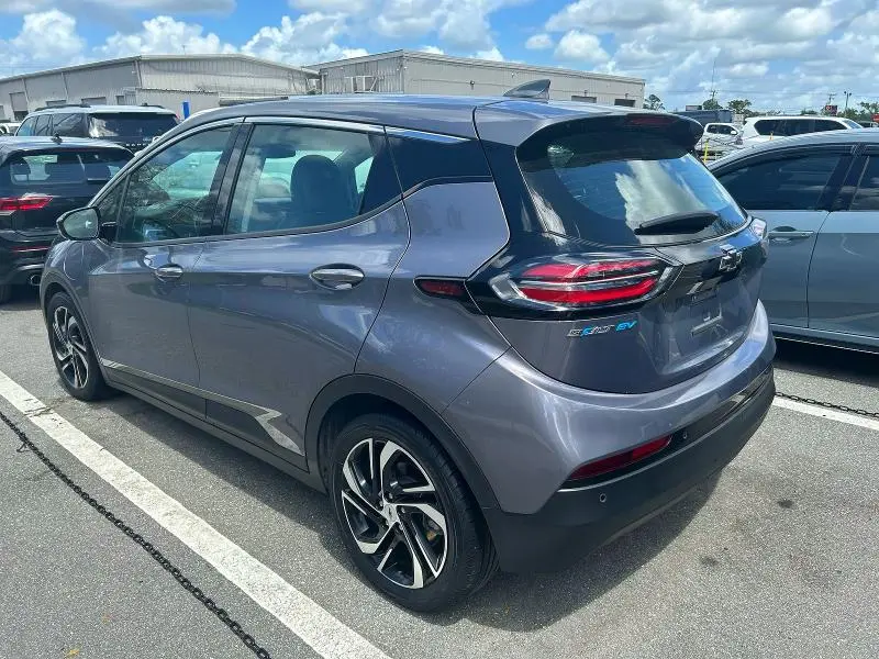 2023 CHEVROLET BOLT EV 2LT  