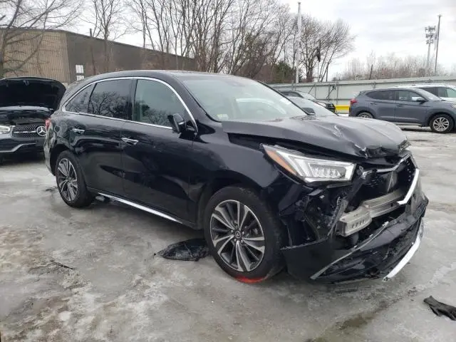 2020 ACURA MDX TECHNOLOGY  