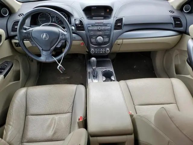 2013 ACURA RDX   