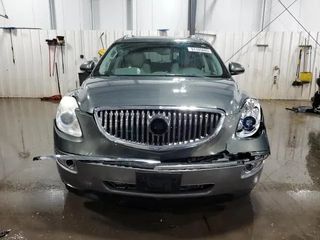 2011 BUICK ENCLAVE CXL  