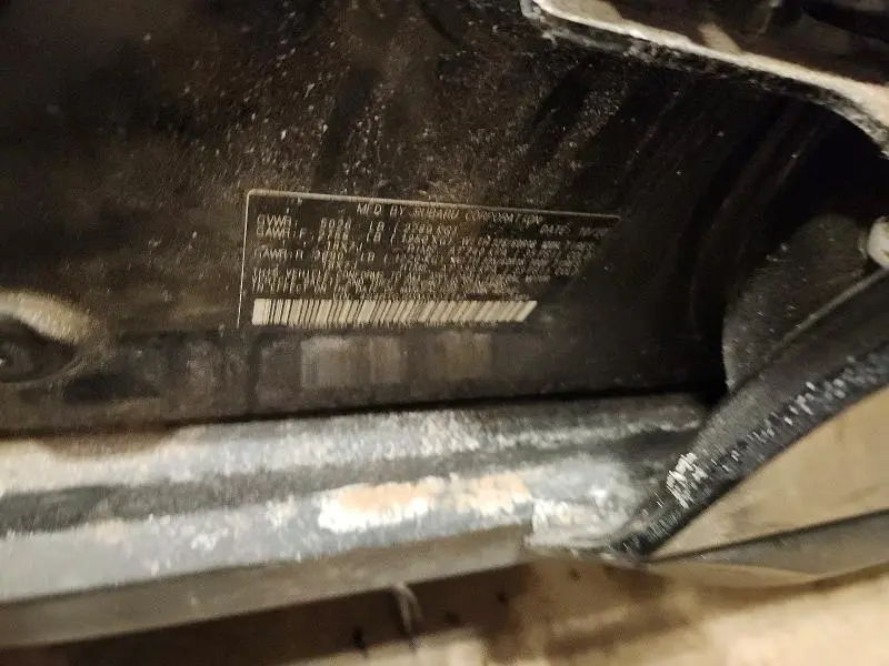 2021 SUBARU OUTBACK ONYX EDITION XT  