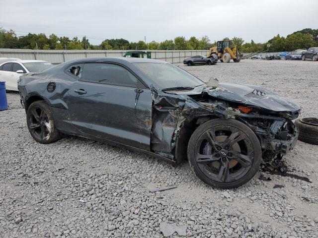 2021 CHEVROLET CAMARO LZ