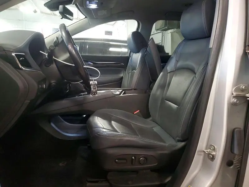 2019 BUICK ENCLAVE PREMIUM  