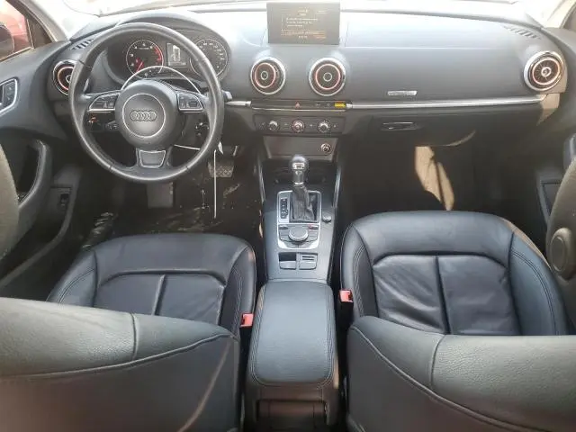 2015 AUDI A3 PREMIUM  