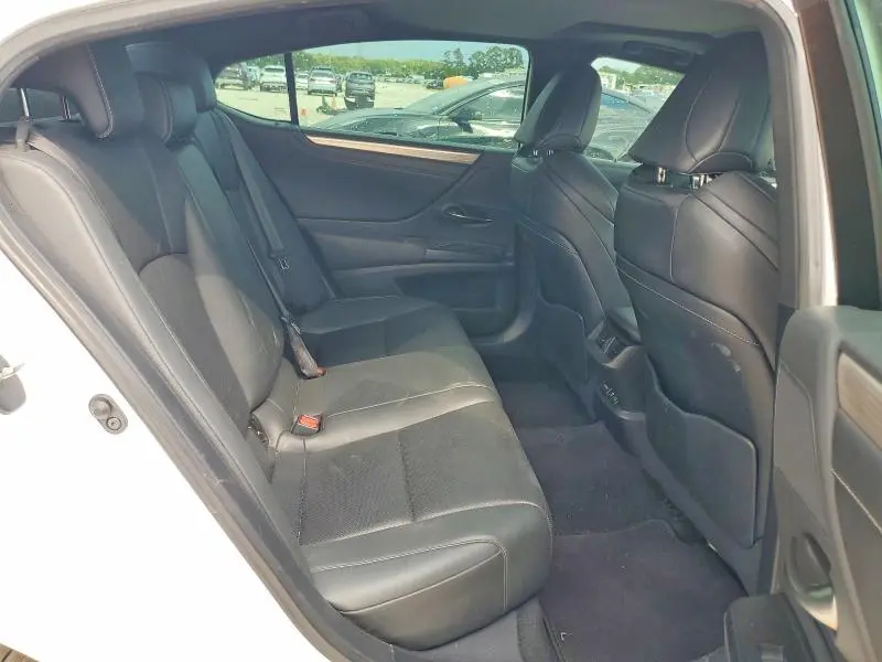 2020 LEXUS ES 350 F SPORT  