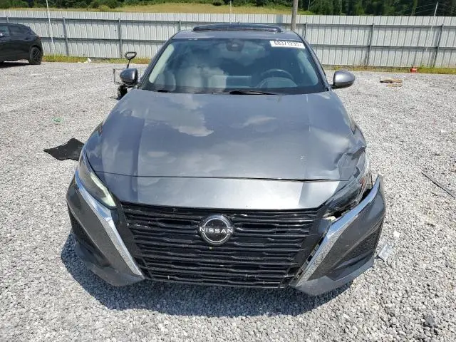 2023 NISSAN ALTIMA SV  