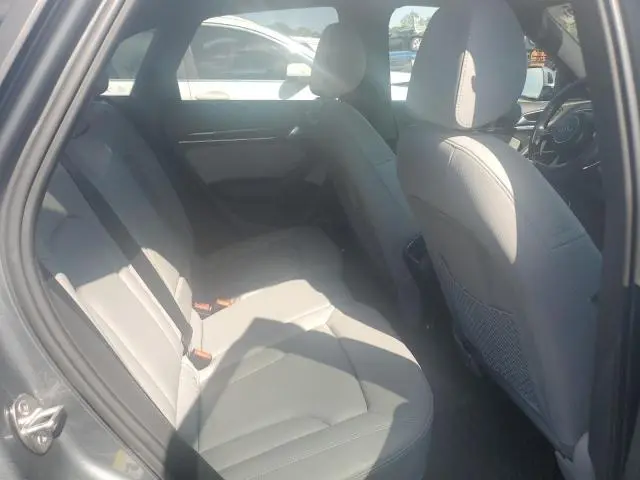 2016 AUDI Q3 PRESTIGE  