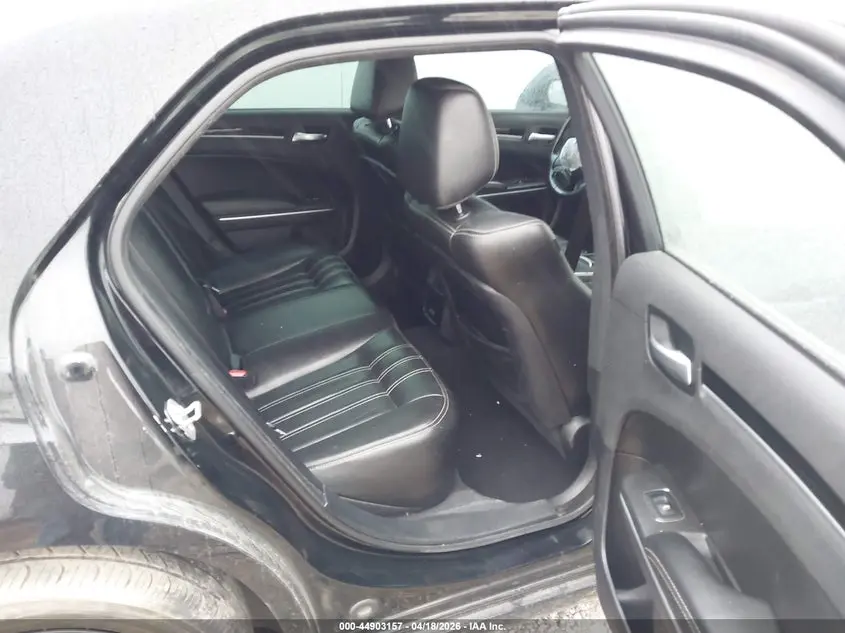 2021 CHRYSLER 300 300S