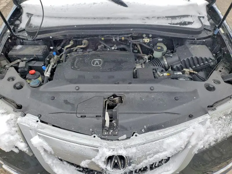 2013 ACURA MDX ADVANCE  