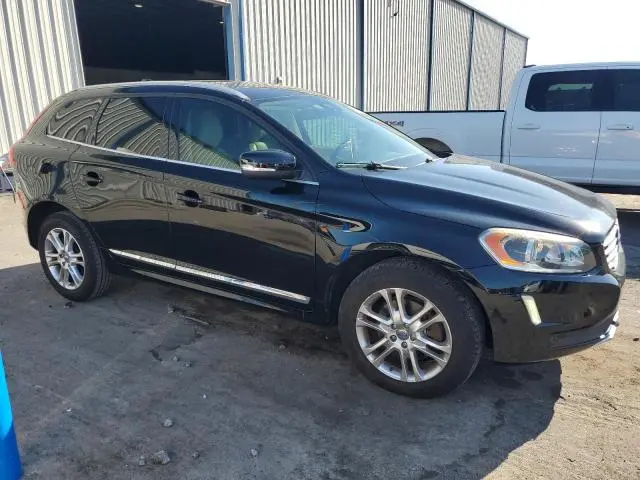 2014 VOLVO XC60 3.2  