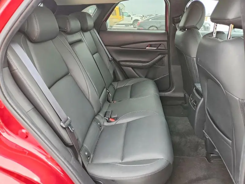 2024 MAZDA CX-30 SELECT  