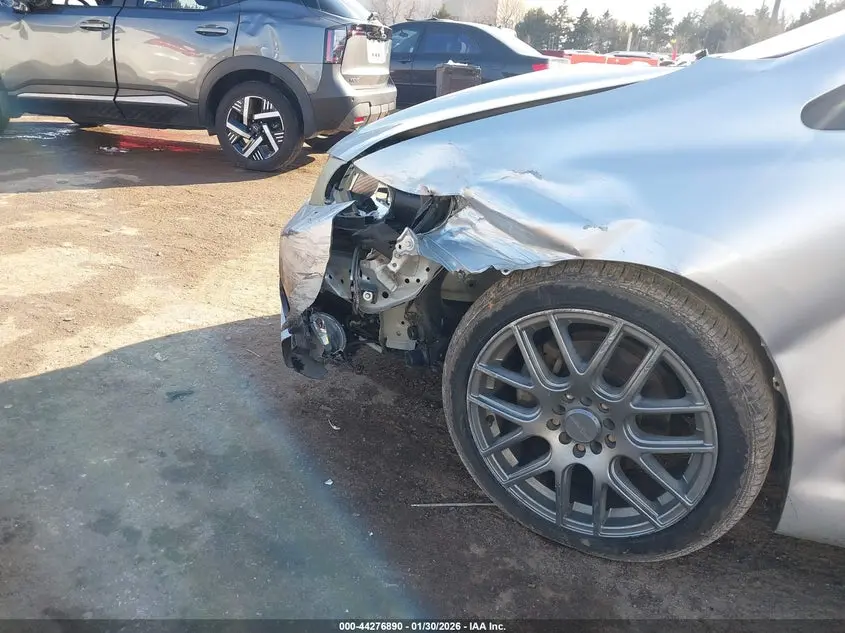 2014 HONDA CIVIC EX-L