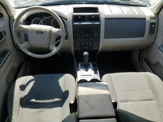 2010 FORD ESCAPE XLS  