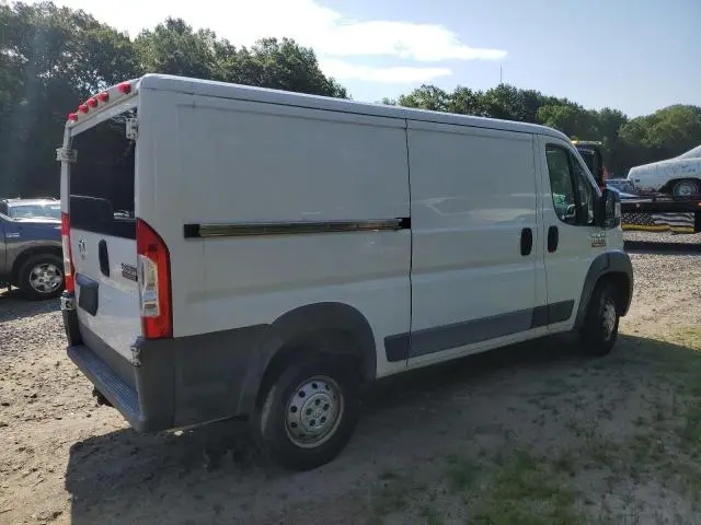 2015 RAM PROMASTER 1500 1500 STANDARD  