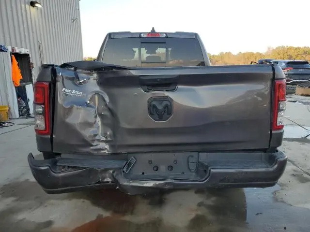 2023 RAM 1500 TRADESMAN  